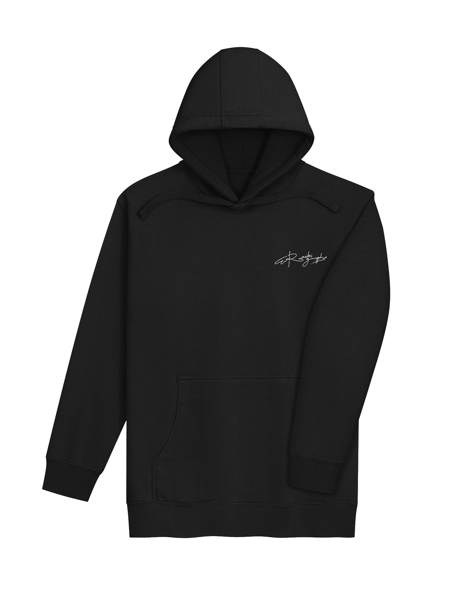 Rasiki Signature Hoodie product image (25)