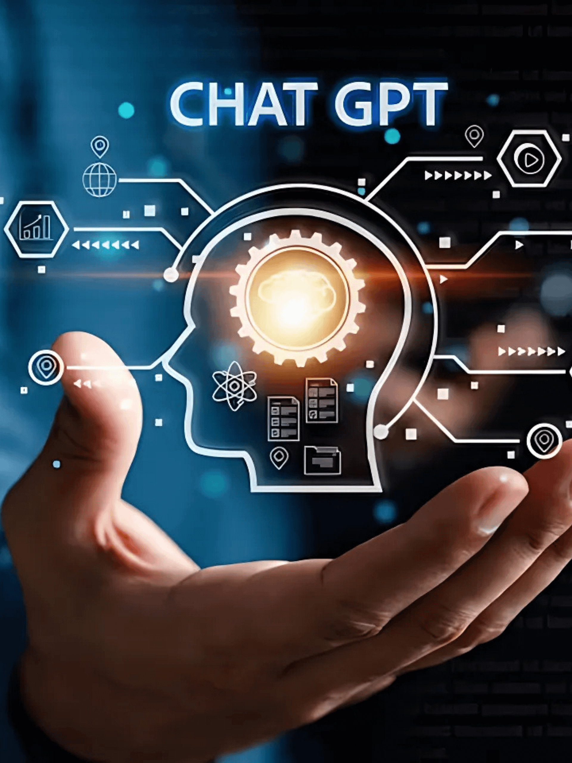 MANIFIESTA CON CHAT GPT: El Secreto Cuántico para Crear Tu Nueva Realidad product image (6)