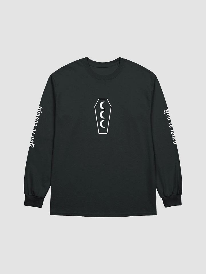 CCC Long Sleeve product image (1)