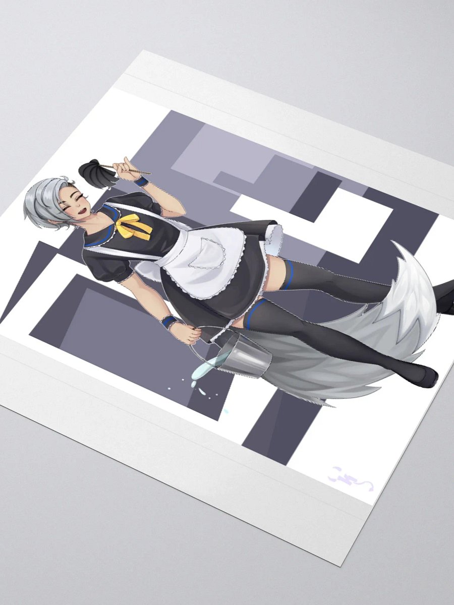 Maid Ley product image (3)