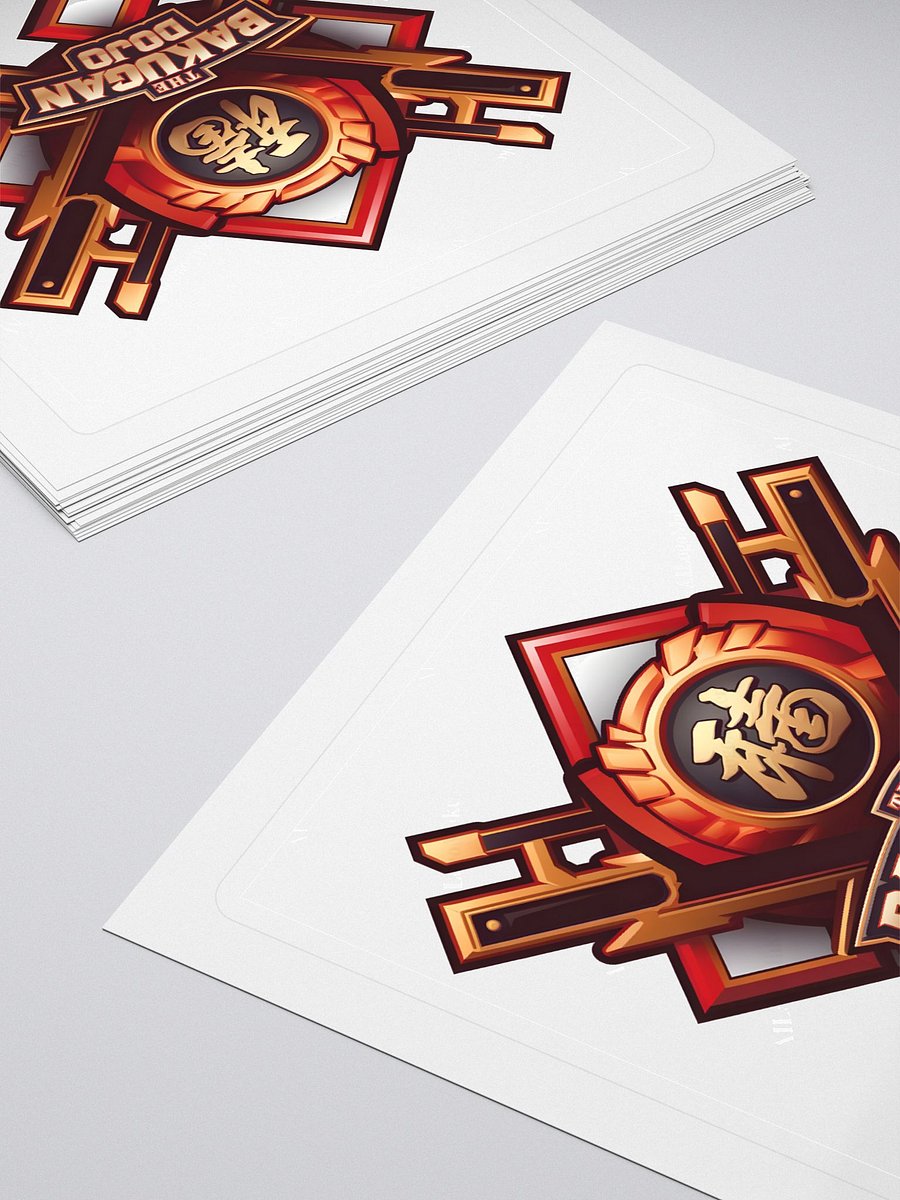 Tha Dojo Sticka' product image (4)