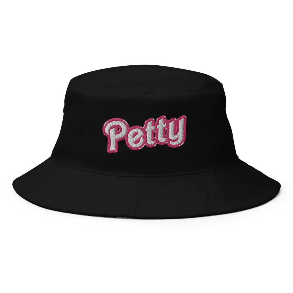 Petty Bucket product image (1)