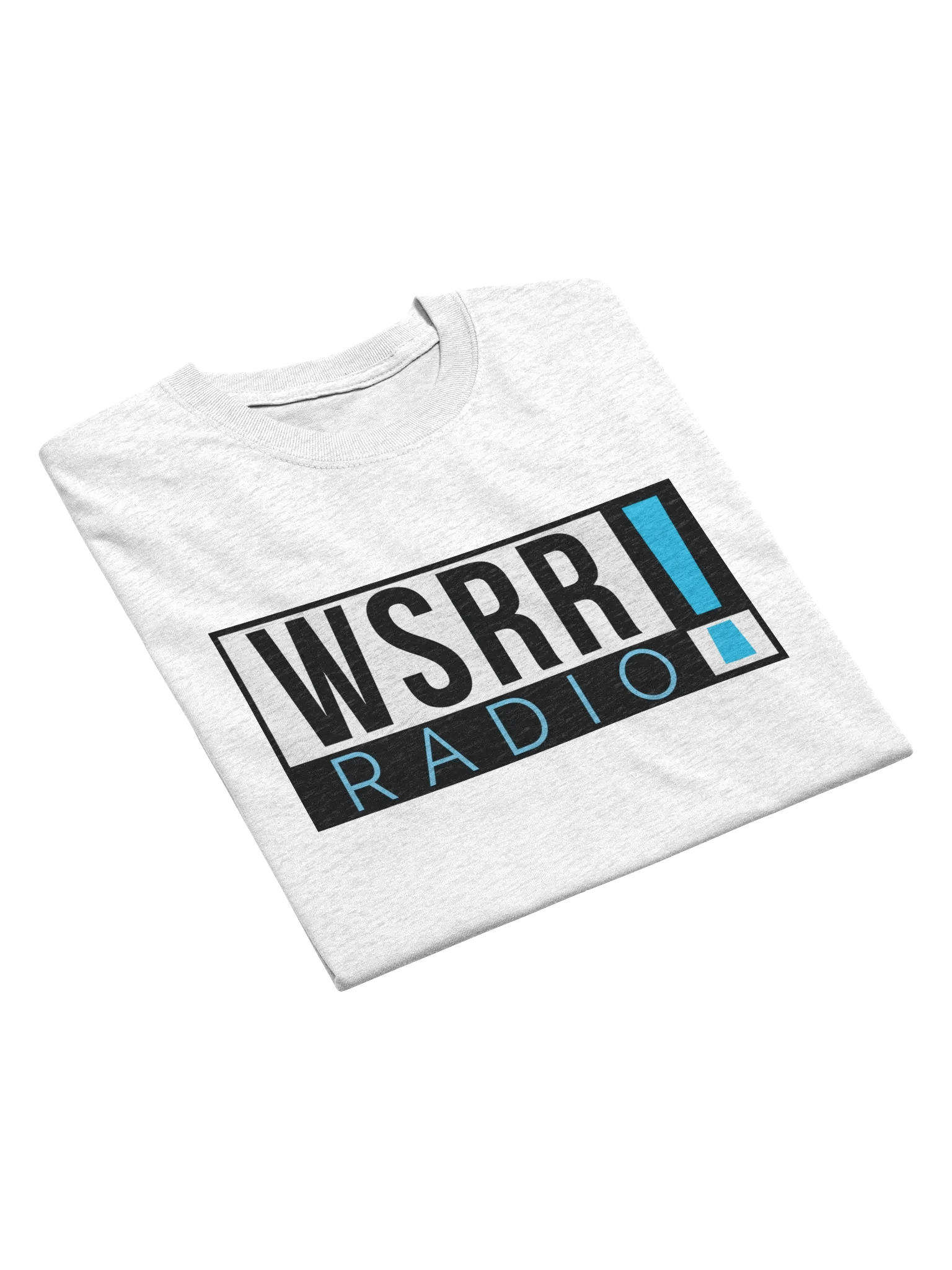 WSRR! T-Shirt product image (3)
