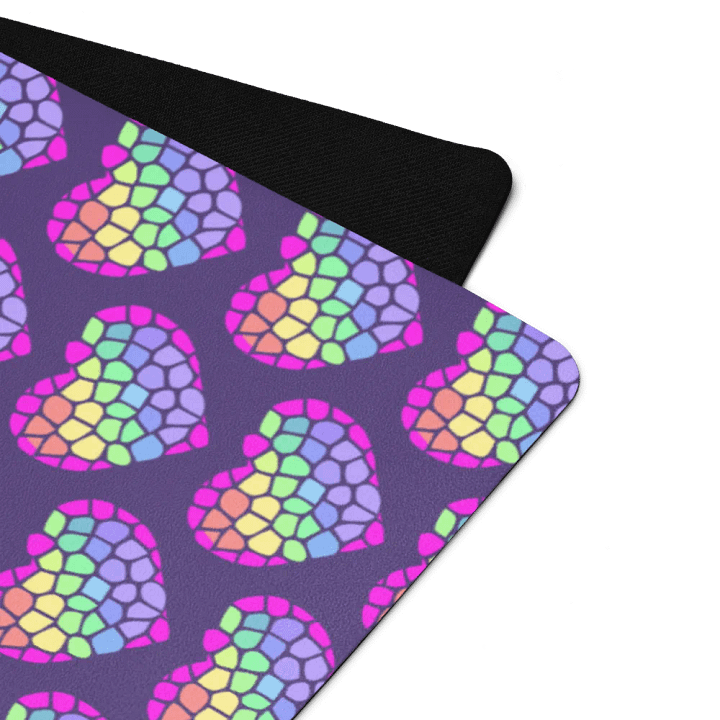 Love Your Health - Yoga Mat product image (2)