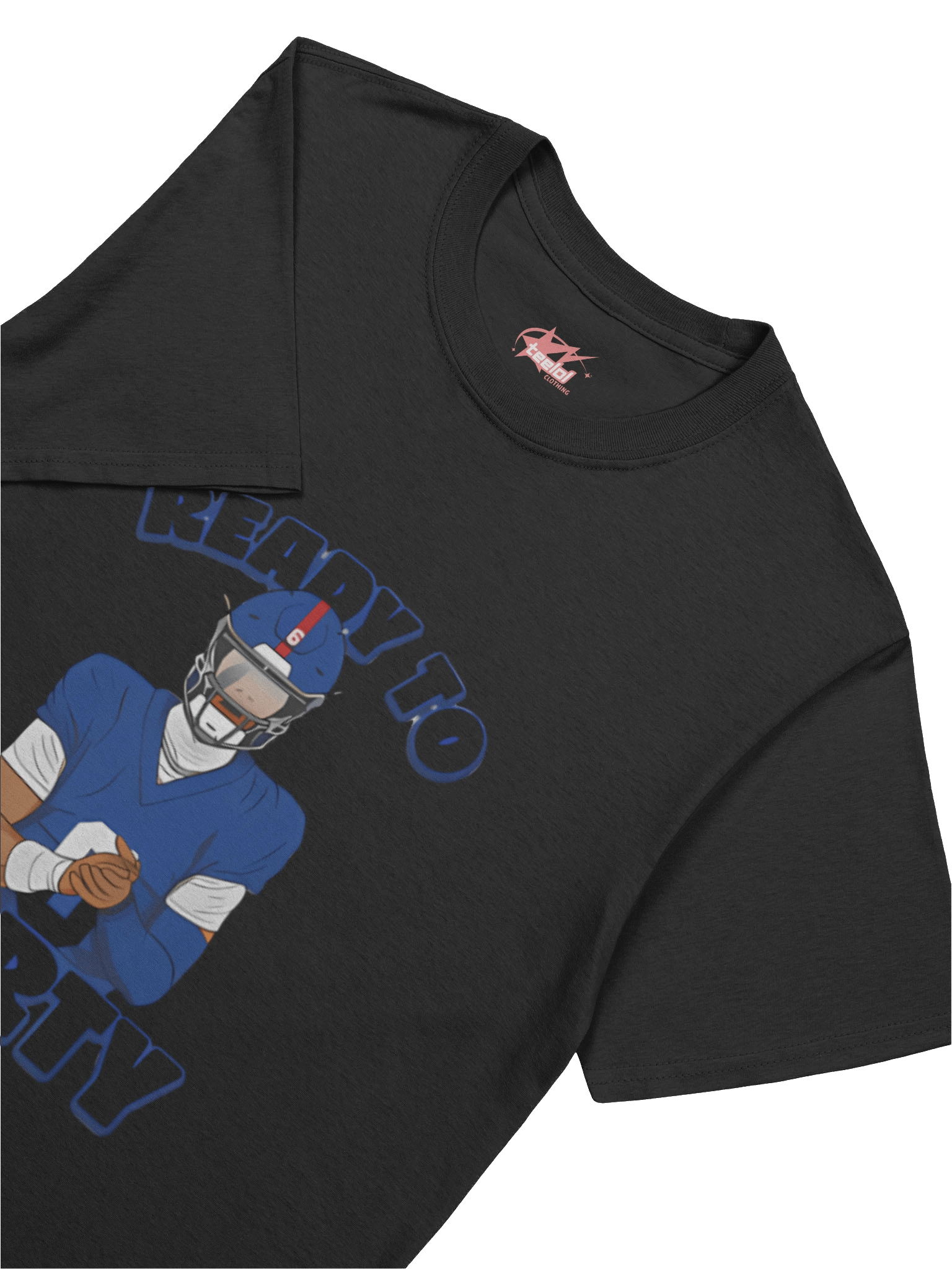 Ready To Darty Shirt product image (5)