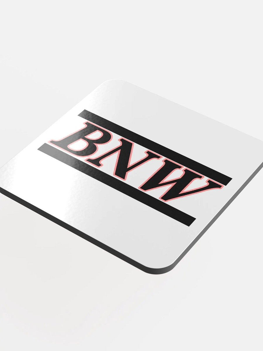 BNW Official Coaster product image (4)