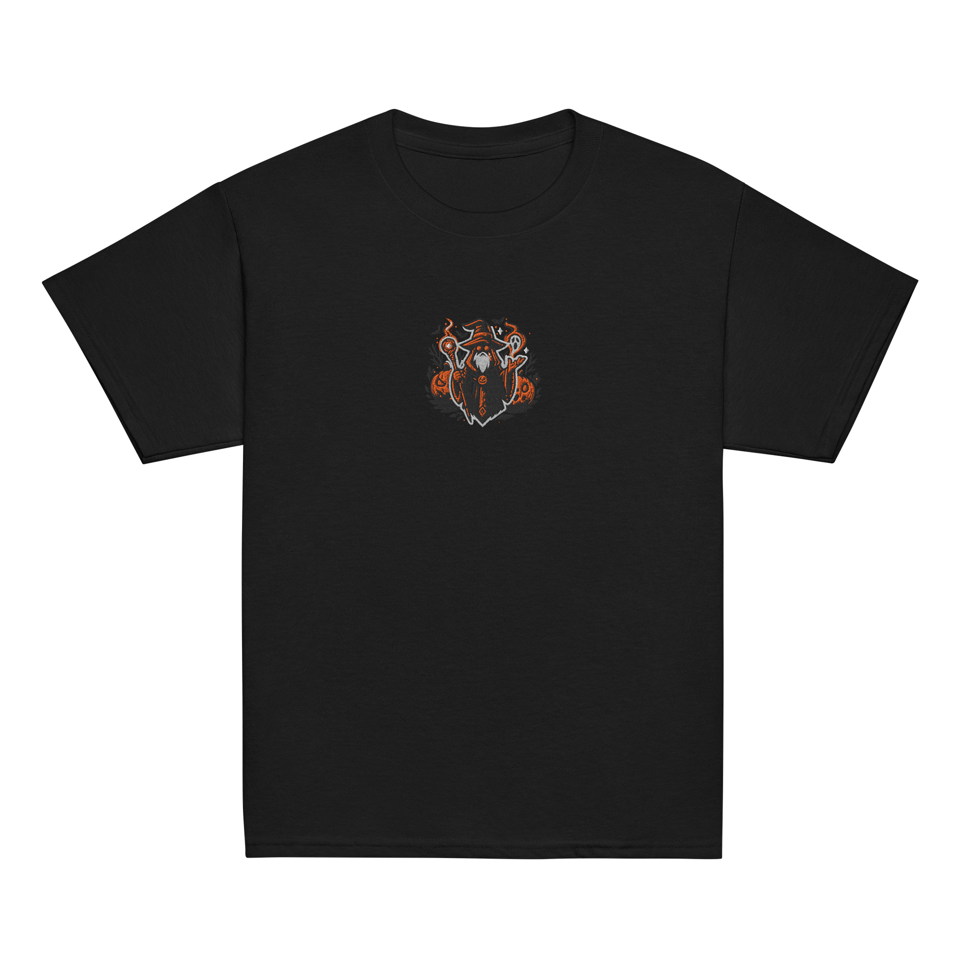Spooky Classic Kids Tee product image (3)
