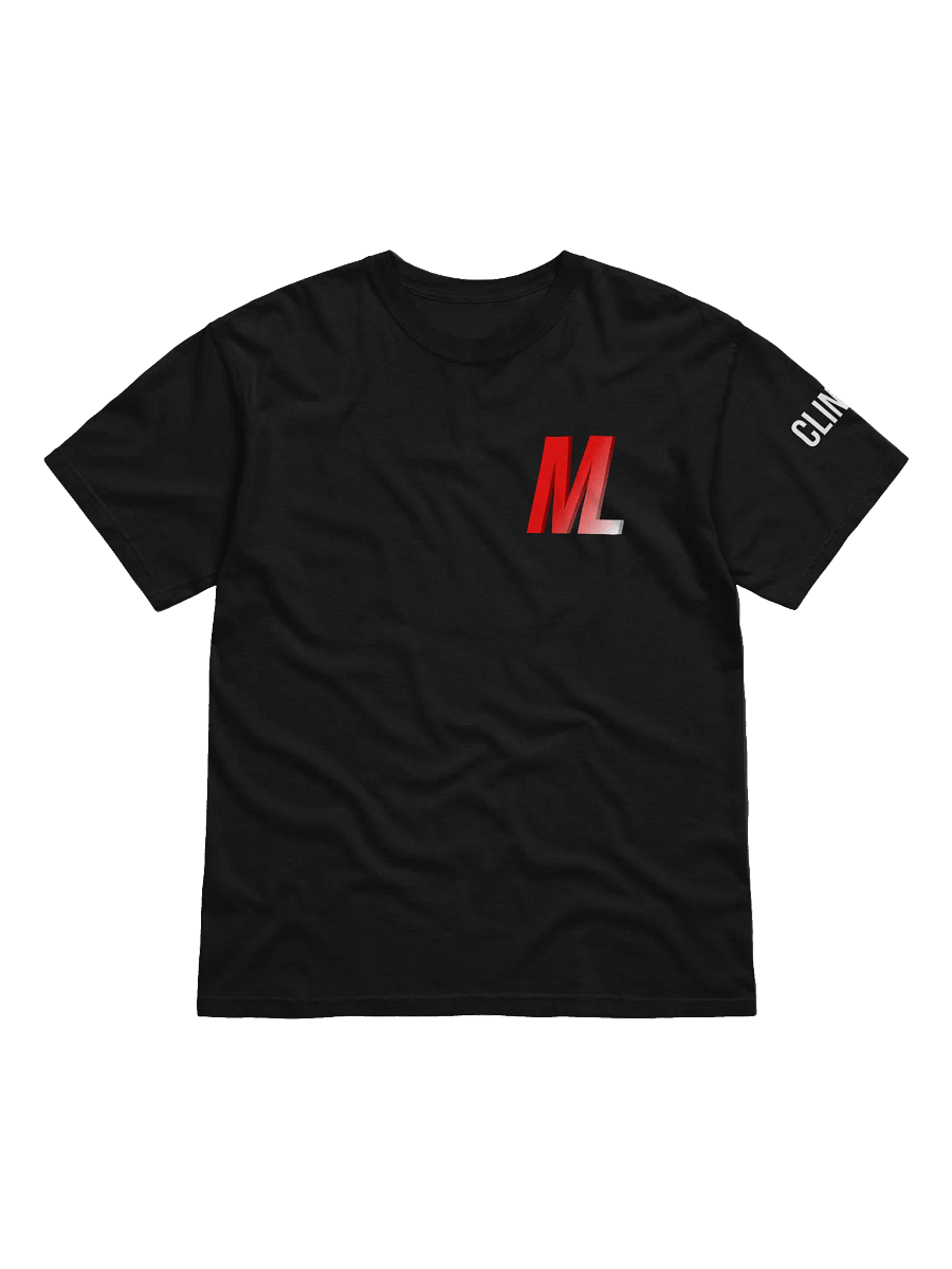 Miszi League VI official T-Shirt product image (3)