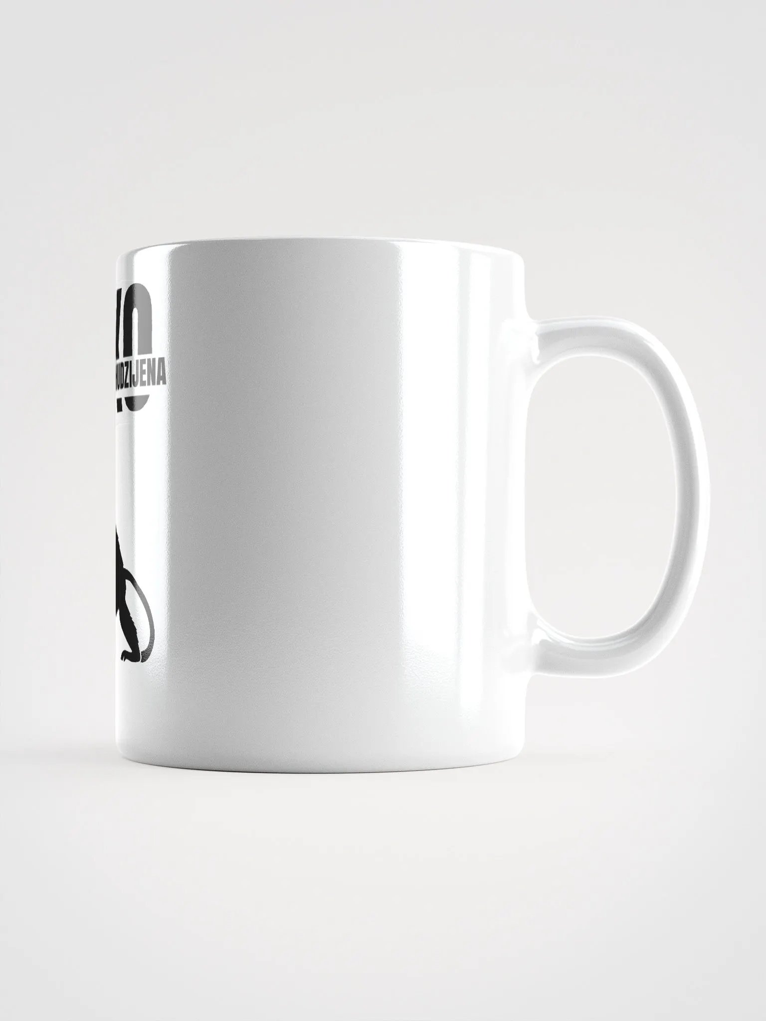 Soko Vhudzijena Shona Totem Mug product image (2)