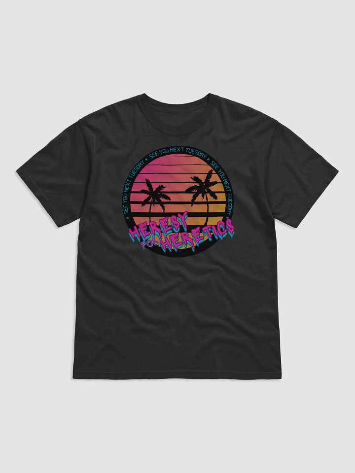 Sun, Surf, HERESY product image (1)