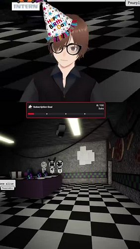 James's soul left his body LOL | #gloriouscoma_ on #Twitch