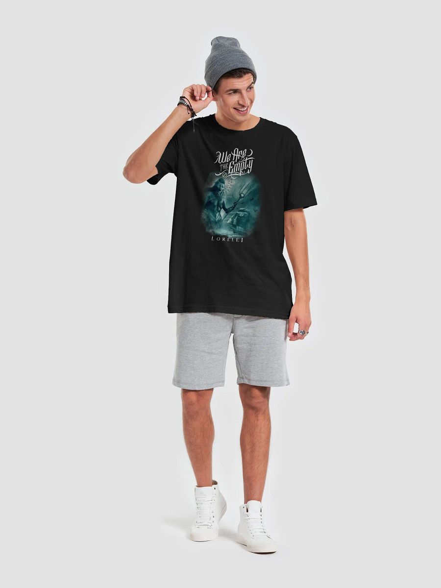 LORELEI // Official T-Shirt product image (6)