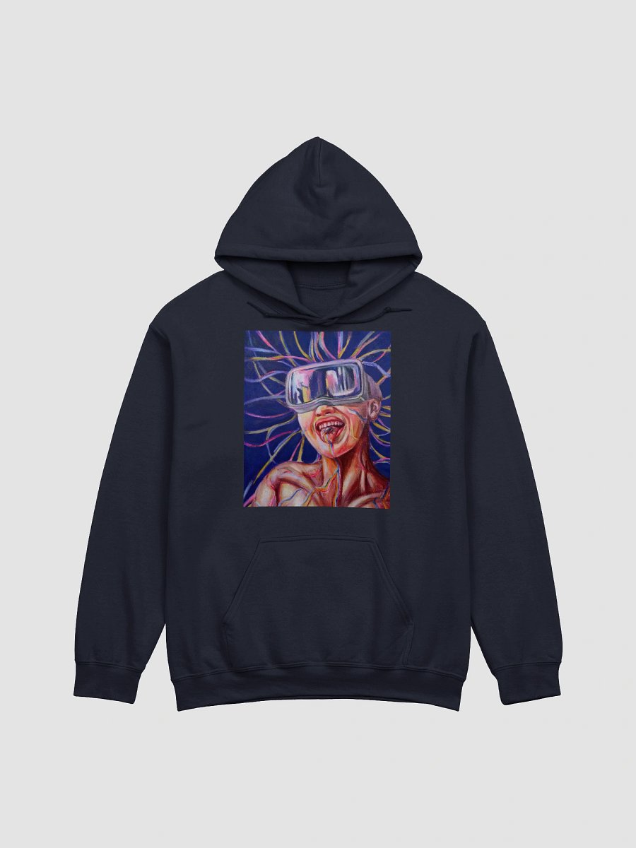 STIMULATION - Hoodie product image (4)