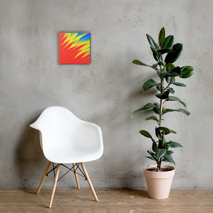 45 DEGREE FLAMES product image (5)
