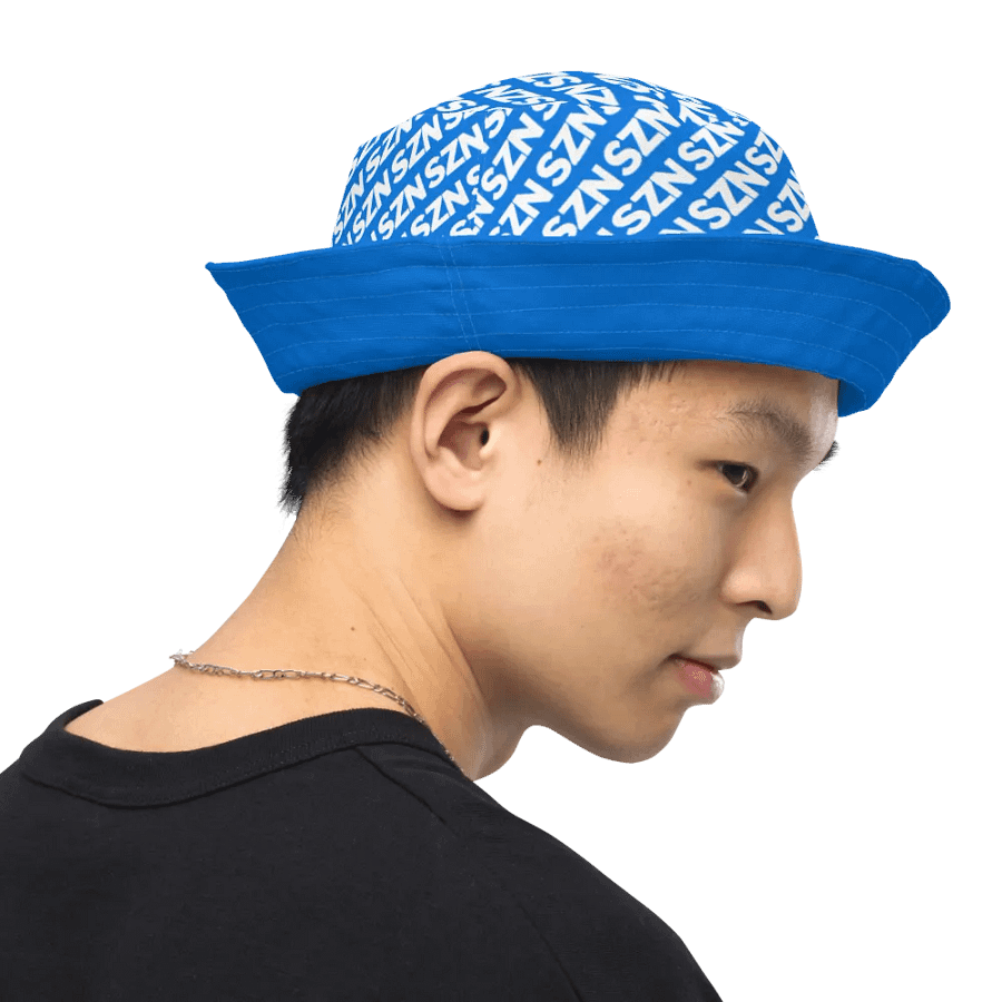 Bucket Hat (Reversible) product image (12)