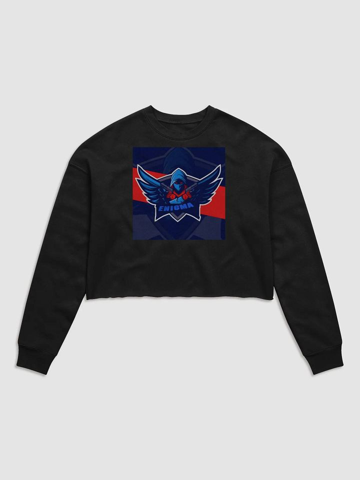 long sleeve crop top product image (3)