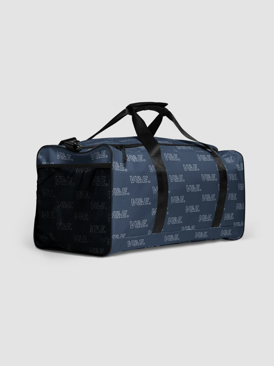 Duffle Bag Navy product image (4)