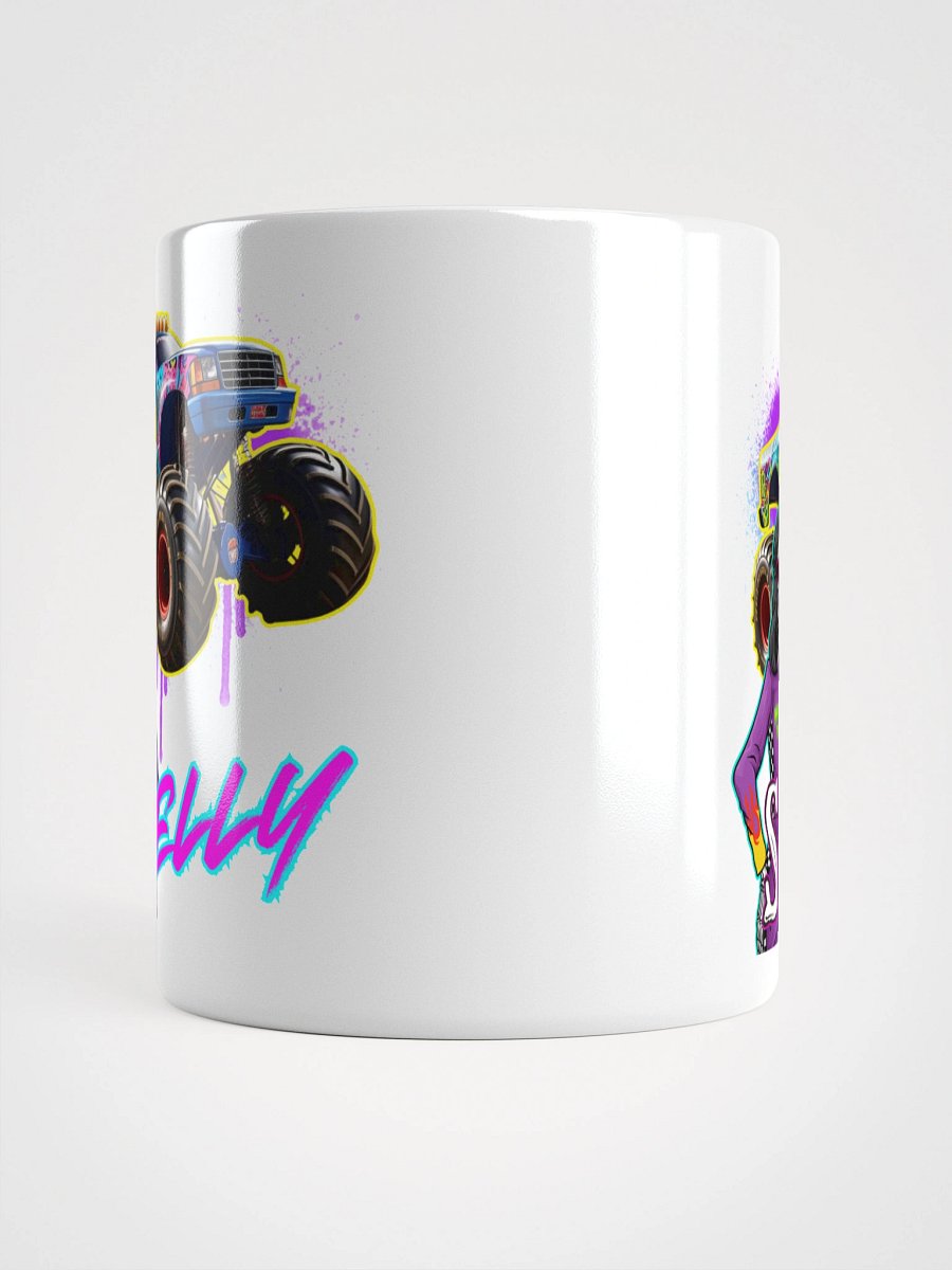 SKelly Coffee Mug product image (13)