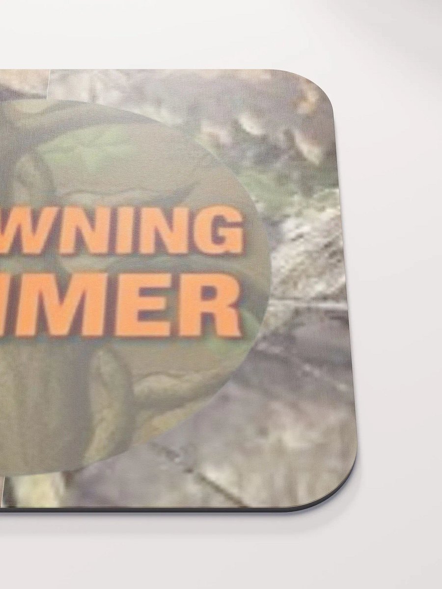 BrowningSimmer Round Logo product image (5)