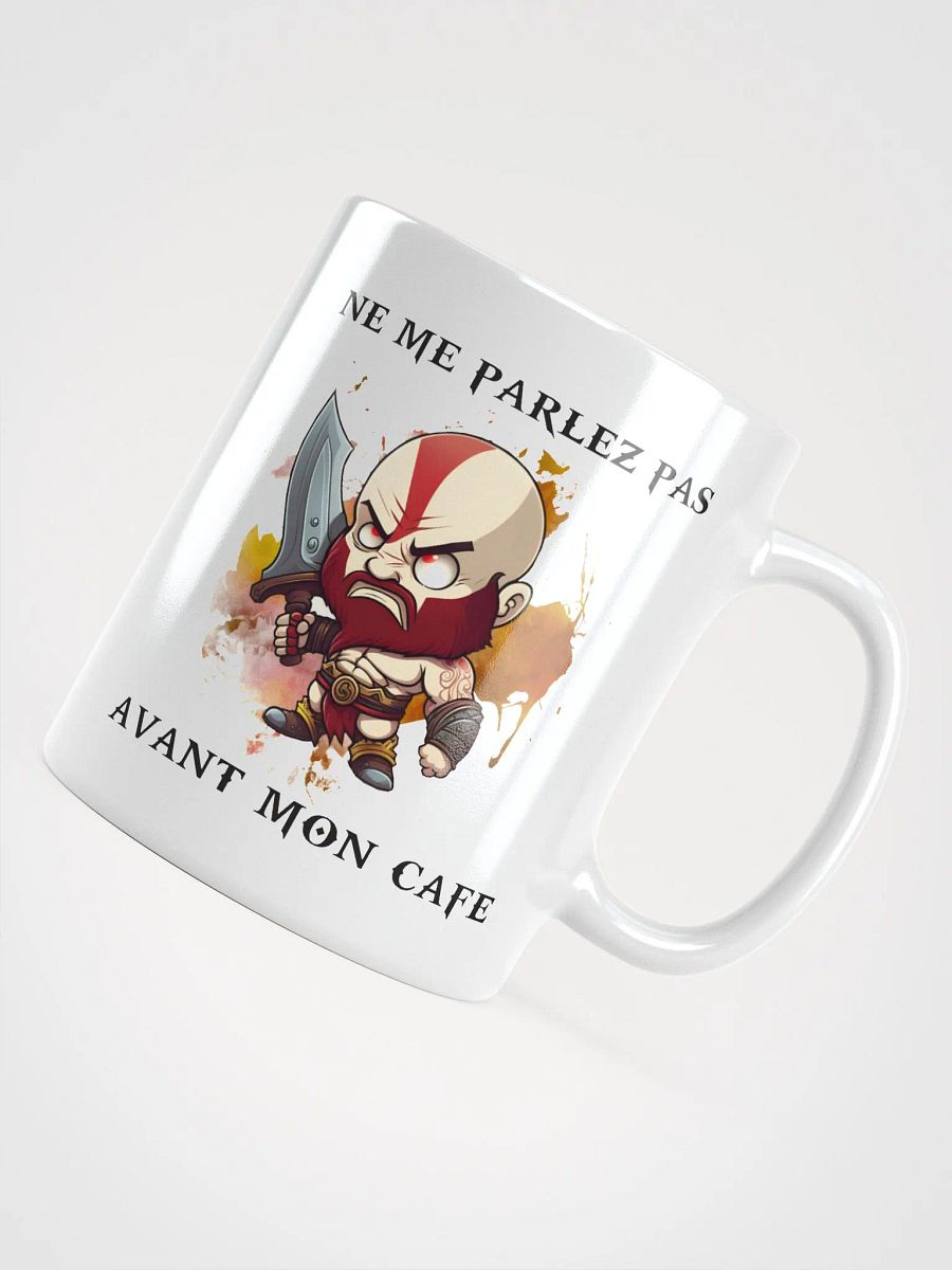 Pas Avant Mon Café ! product image (4)