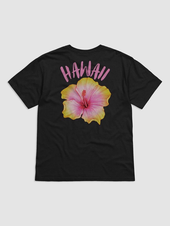 HAWAII Brushstroke T-Shirt product image (2)