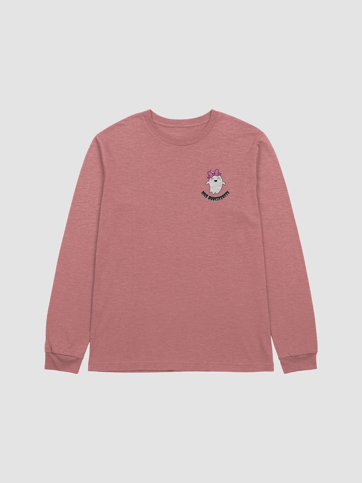 Team Lil Boo Long sleeve product image (30)