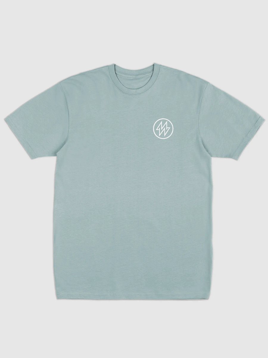 MW Logo Heavy T-Shirt product image (1)
