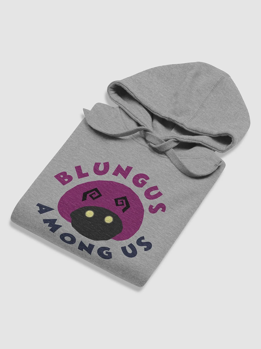 Blungus Among Us Premium Hoodie product image (29)