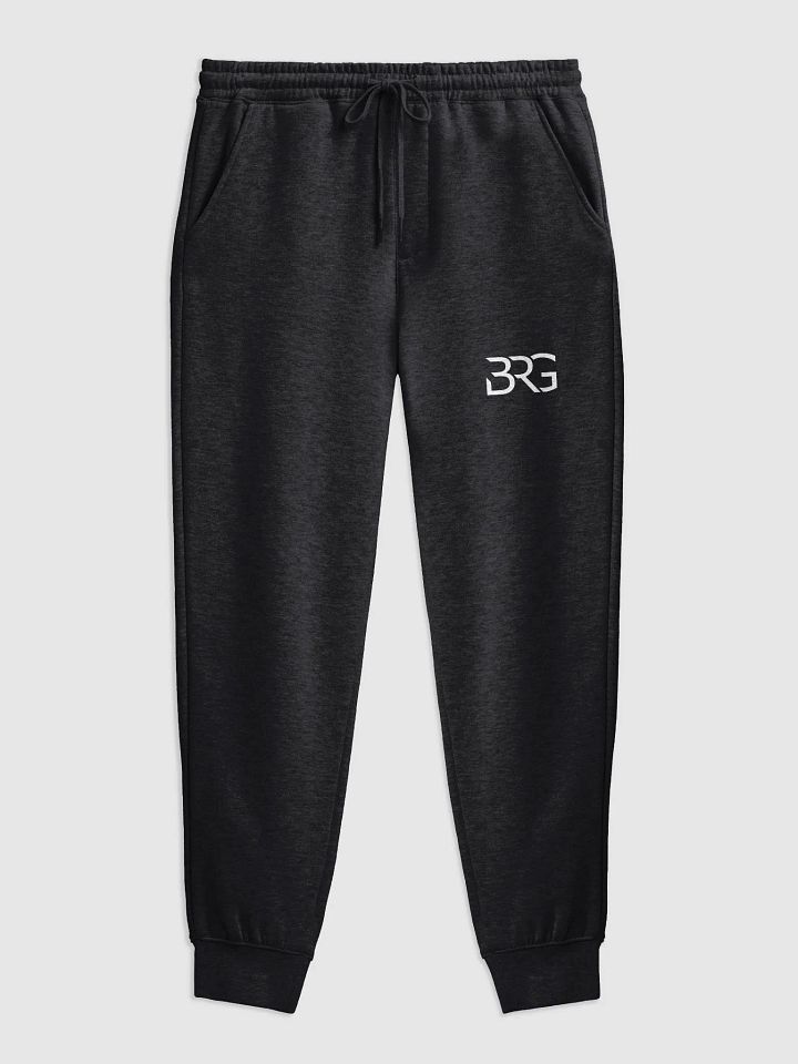 BRG Unisex Joggers product image (1)
