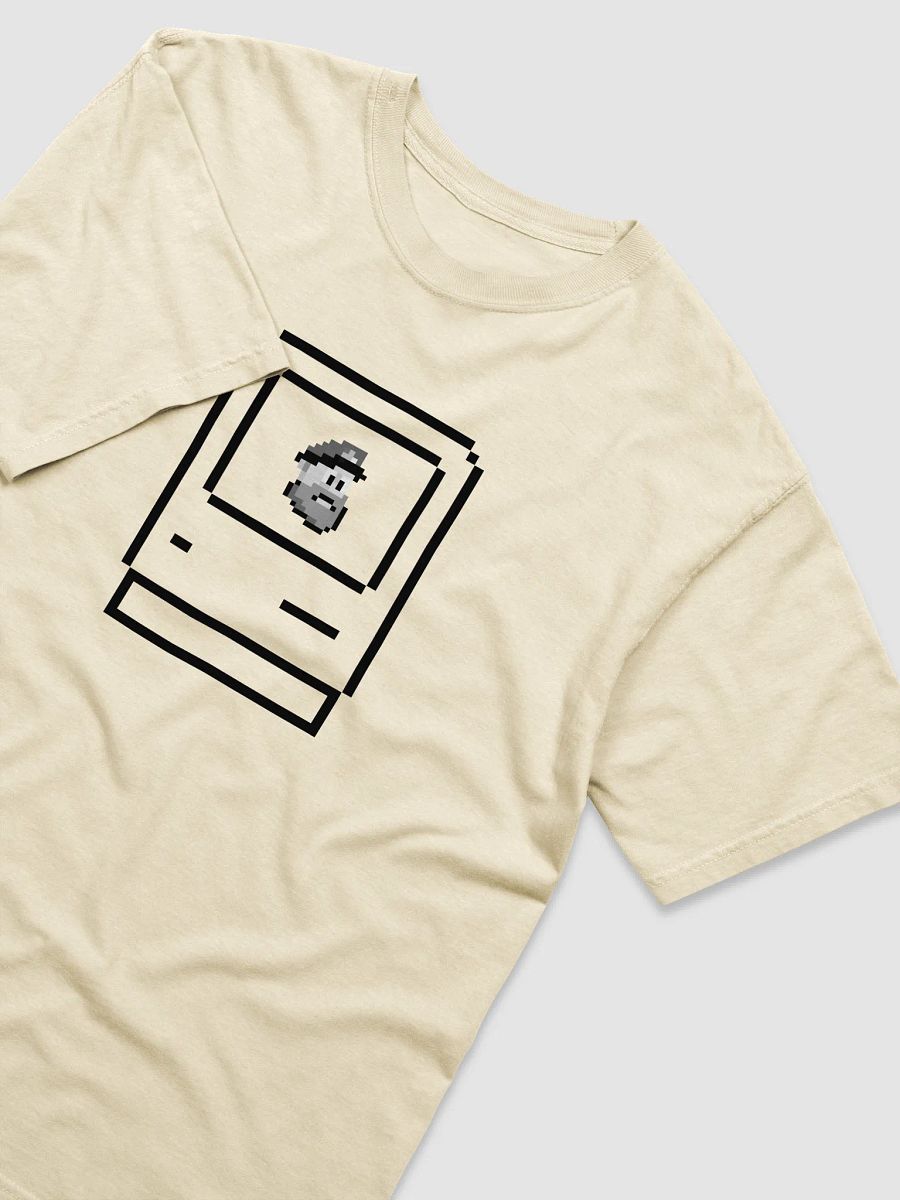 bariOS T-Shirt product image (21)
