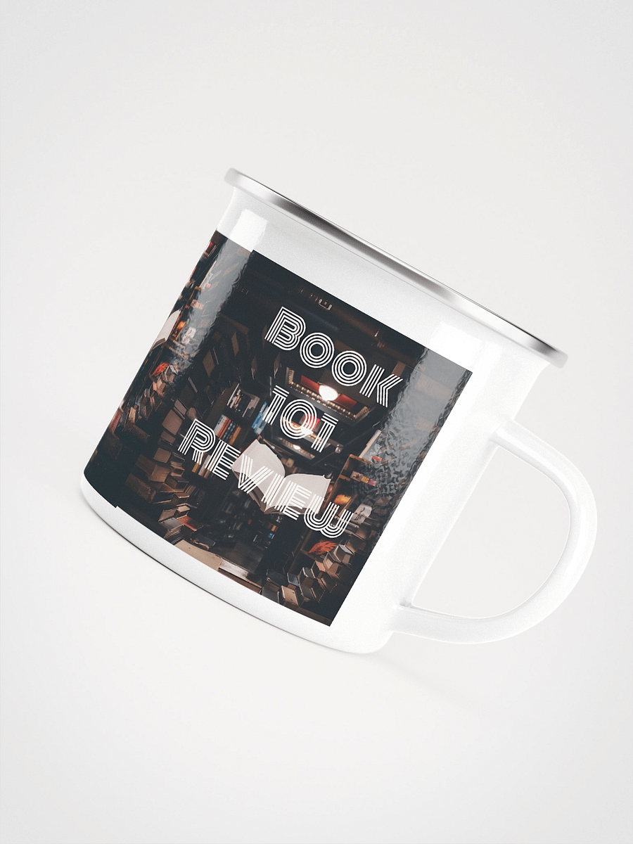 Enamel Mug! product image (5)