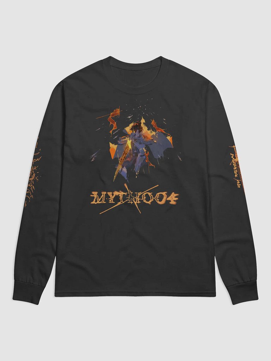MYTH X PAJI 0004: GOGS Edition (Long Sleeve) product image (1)