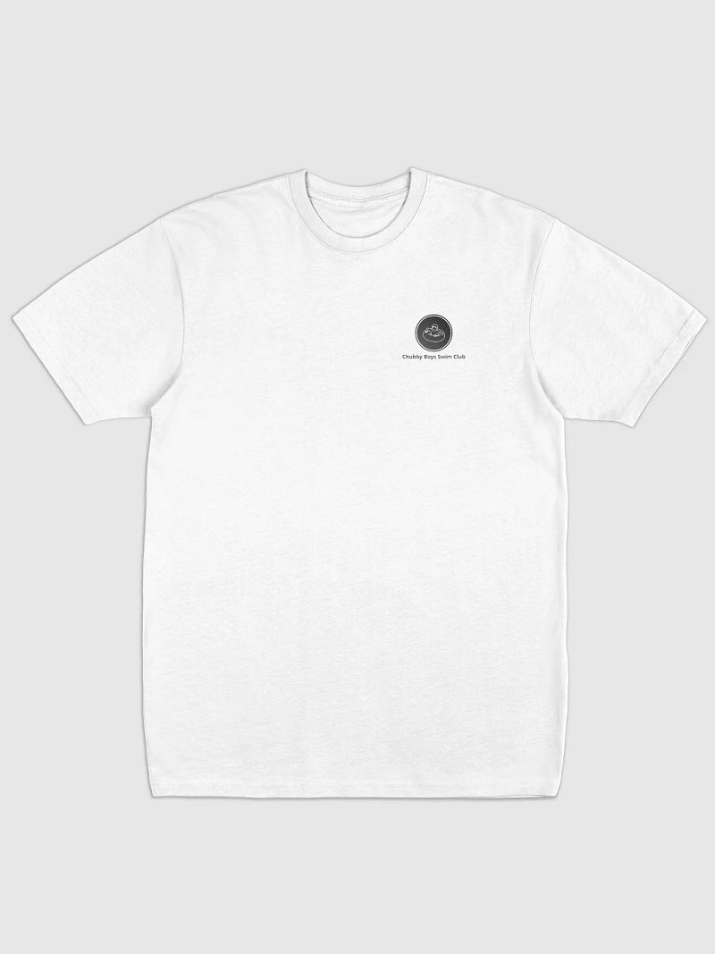 Swim Club T