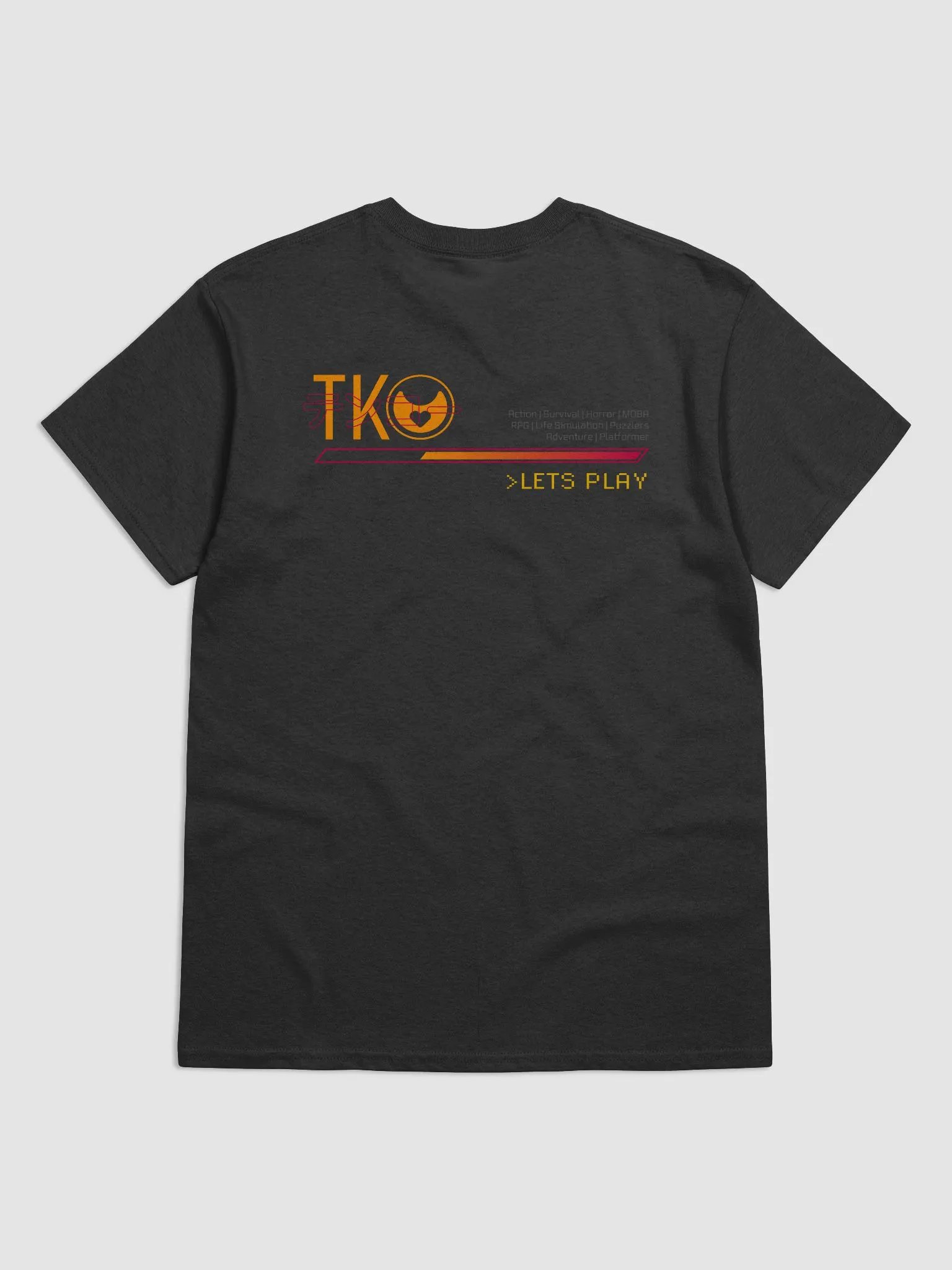 Double Sided! Authentic Let's Play product image (3)