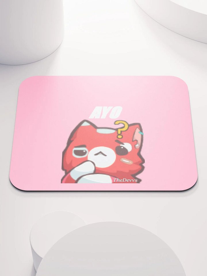 ONYX AYO (Mouse Pad) product image (1)