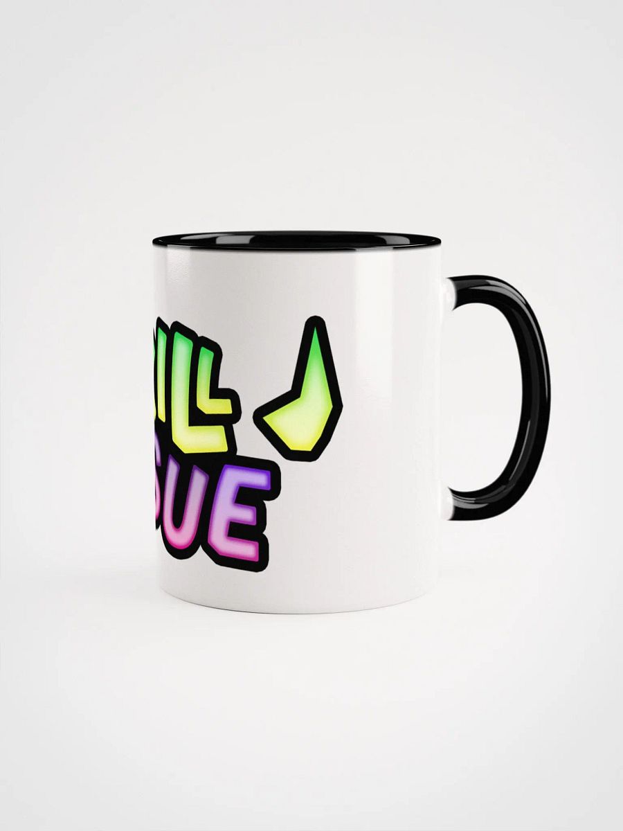 Classic skill issue cup! product image (1)