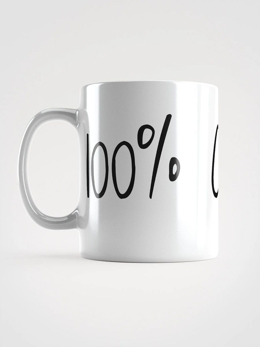 100% Copium Mug product image (6)