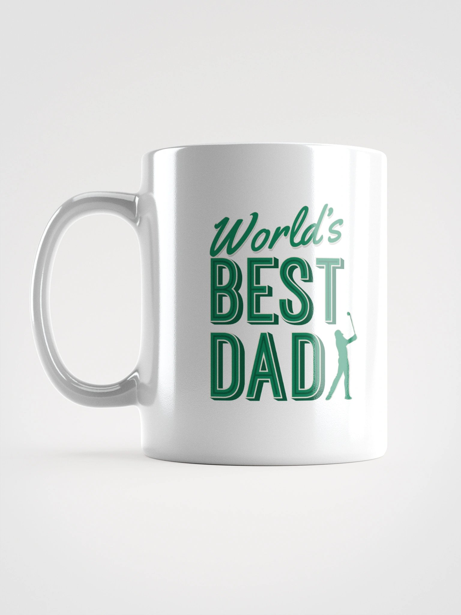 Father’s Day Special Mug – Cheers to Dad product image (1)