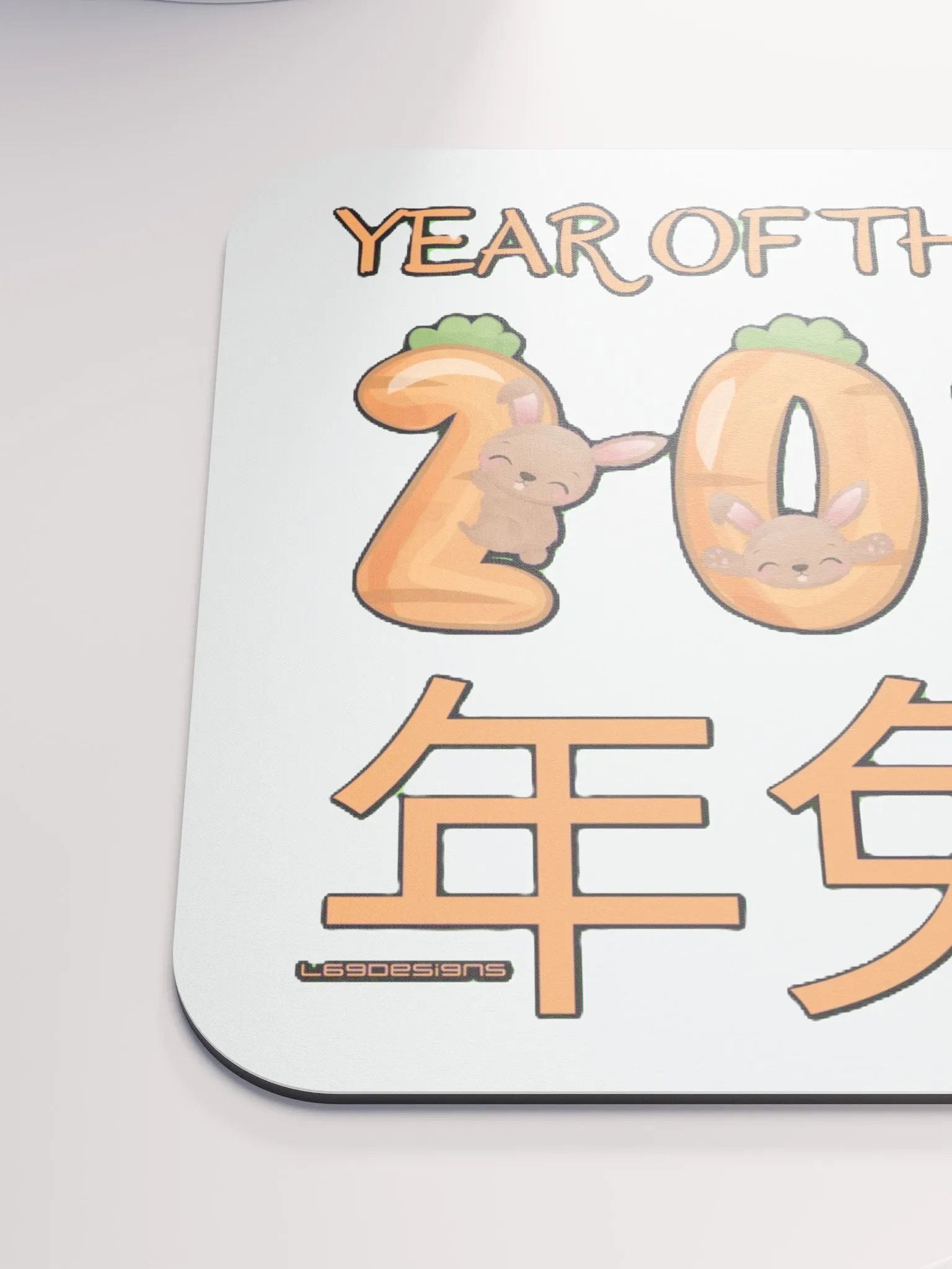 2023 YEAR OF THE RABBIT product image (6)