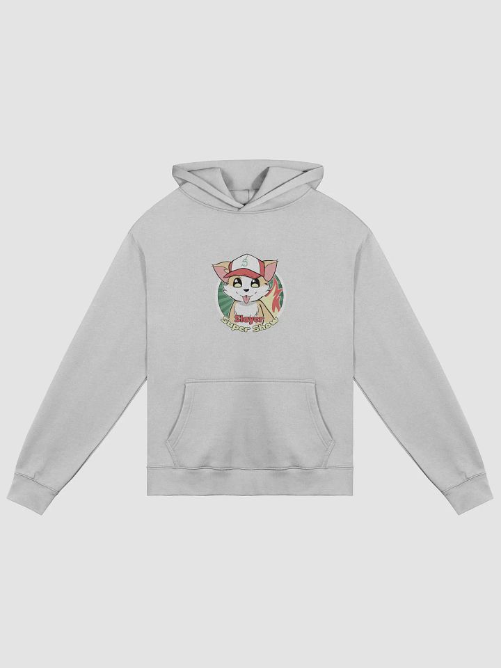 Slayer Super Show Premium (Front Logo) Hoodie product image (1)