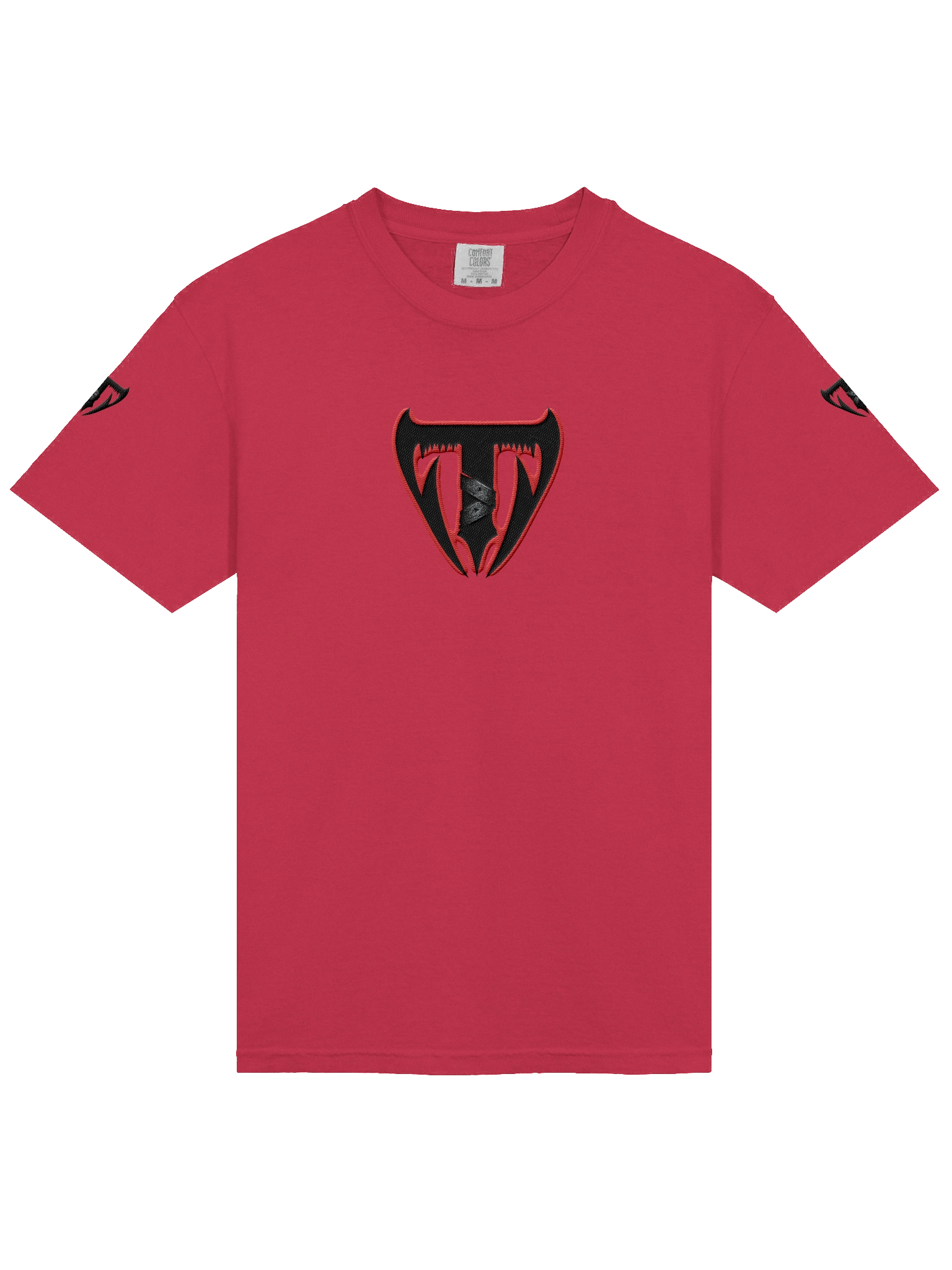 Wicked Short Sleeve product image (14)