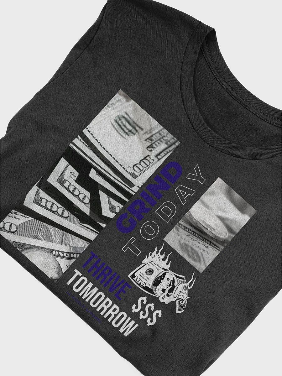 Grind & Thrive T-Shirt product image (5)