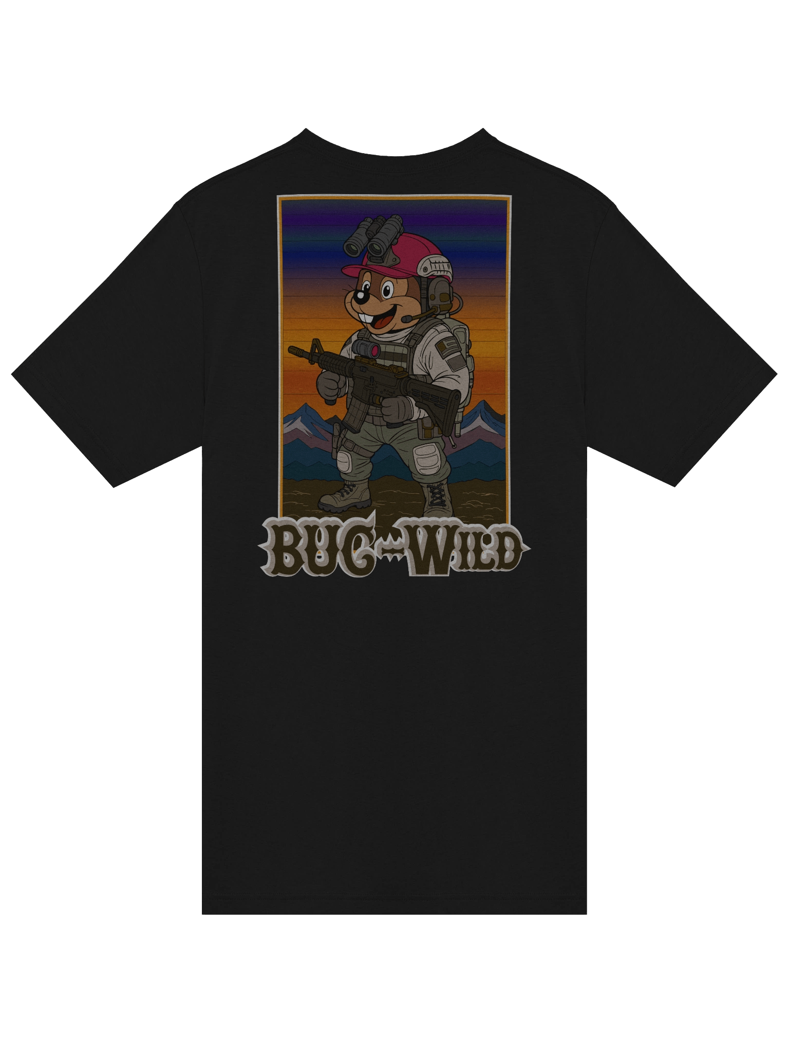BUC-Wild product image (6)