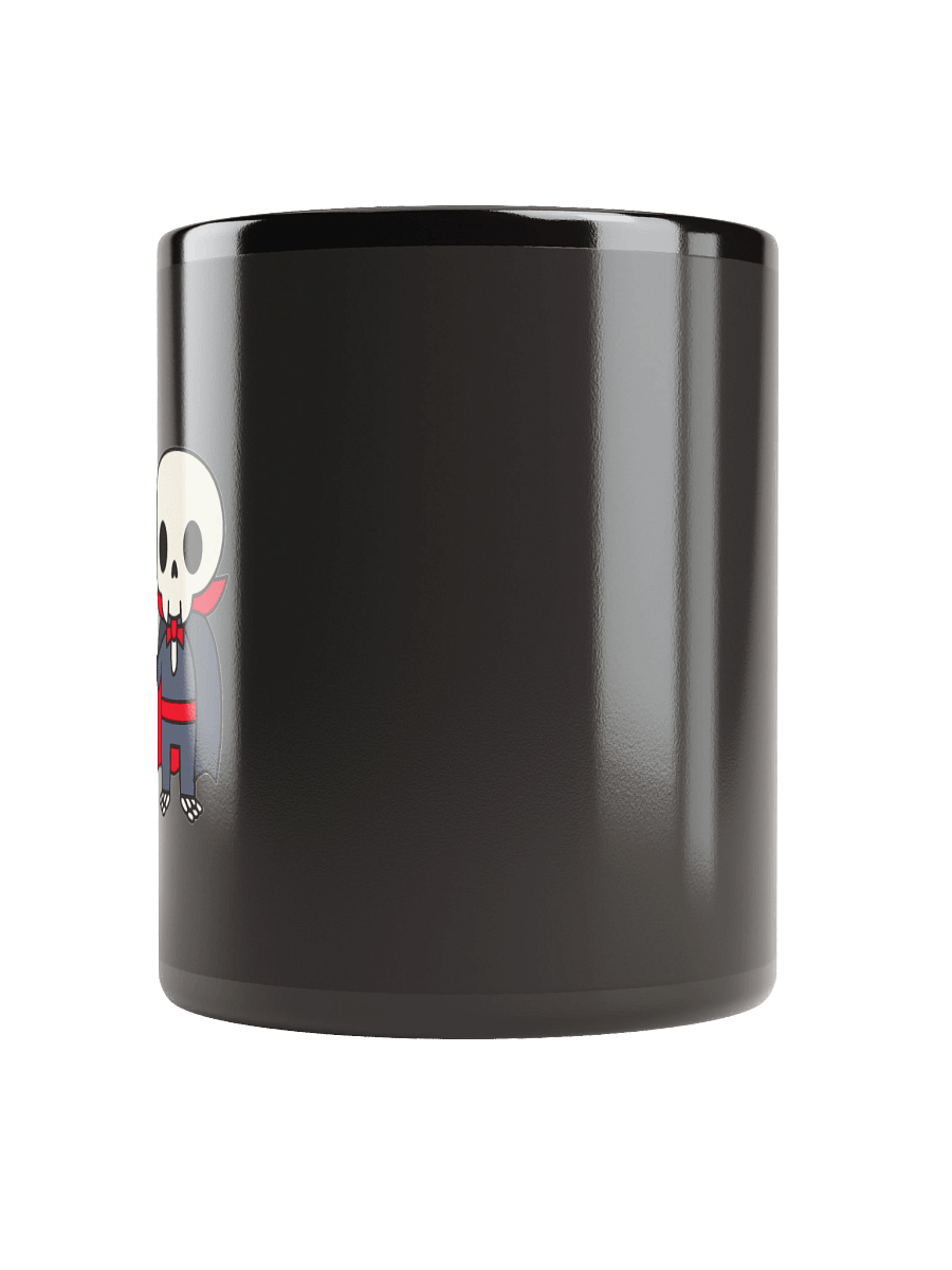Vampy Skeleton Mug product image (10)