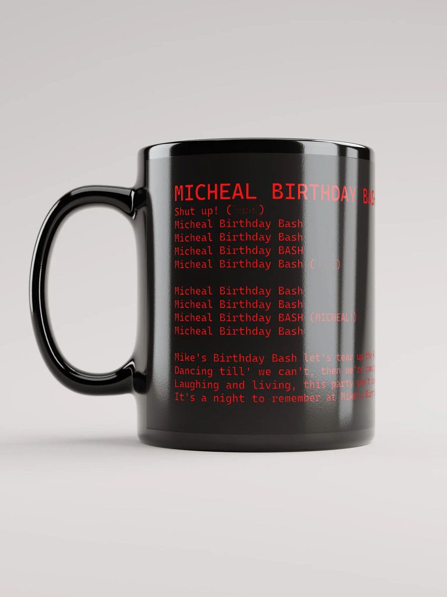 Super Critters Mug product image (6)