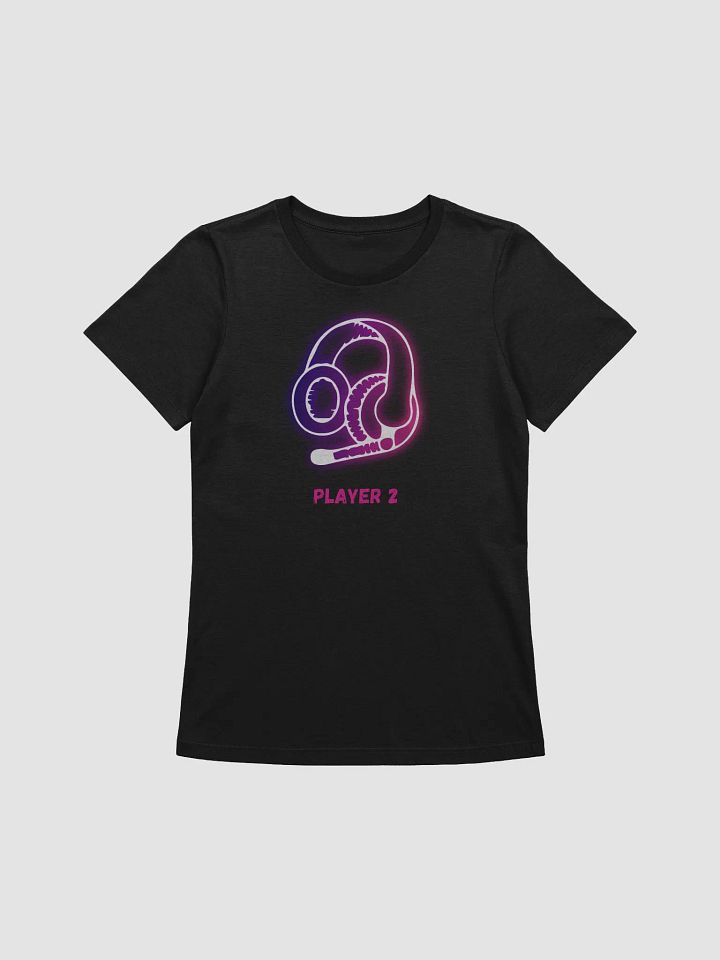 Player 2 relaxed fit product image (3)