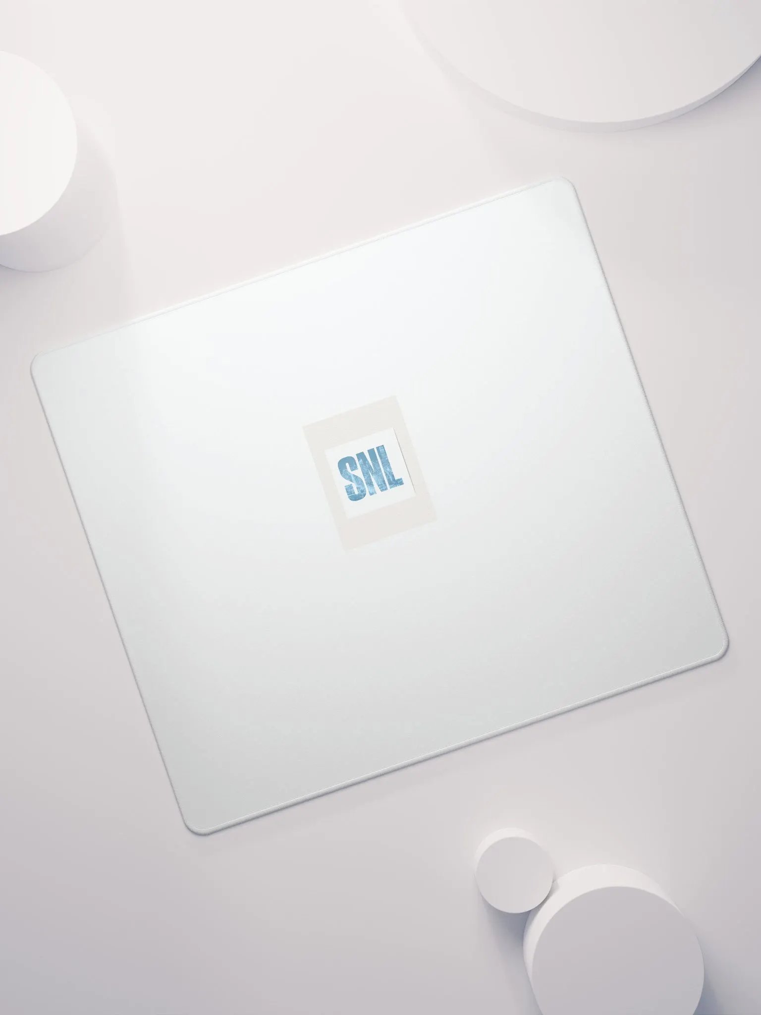 SNL gaming Mouse Pad product image (11)