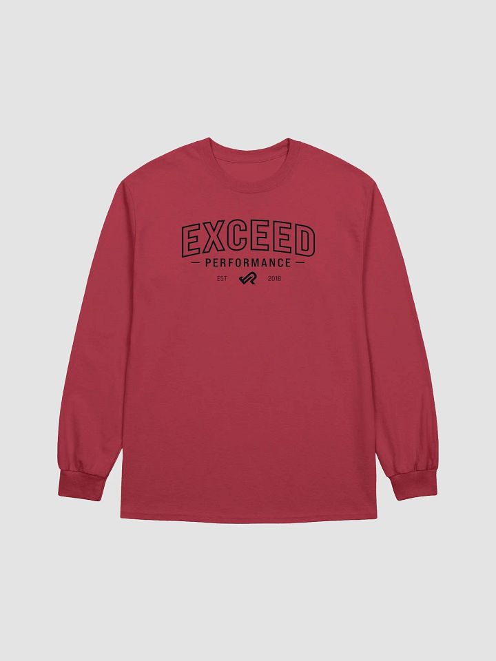 OG Long Sleeve product image (3)