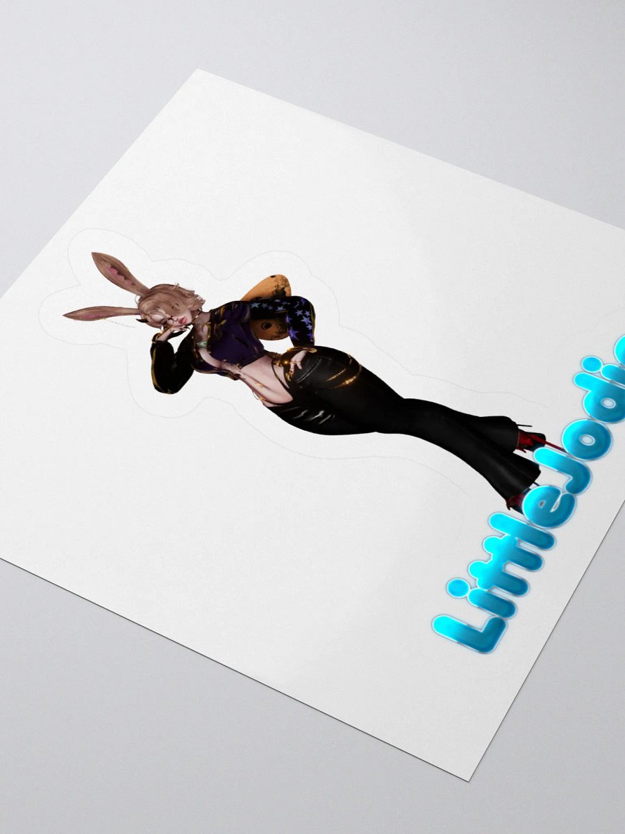 LittleJodie Stickers product image (6)