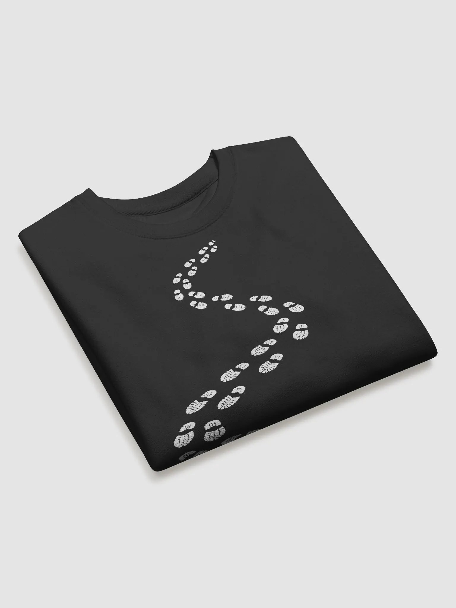 Connected Monochrome Sweatshirt product image (7)